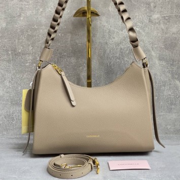 Сумка Кожаная COCCINELLE Boheme small
