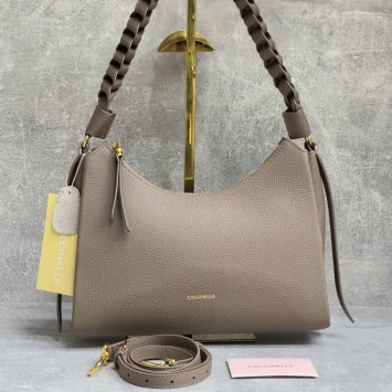 Сумка Кожаная COCCINELLE Boheme small