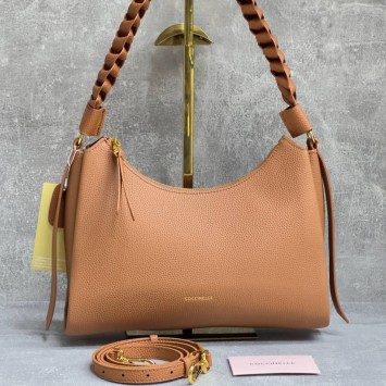 Сумка Кожаная COCCINELLE Boheme small