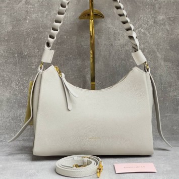 Сумка Кожаная COCCINELLE Boheme small