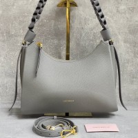 Сумка Кожаная COCCINELLE Boheme small