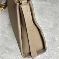 Сумка Кожаная COCCINELLE Boheme small