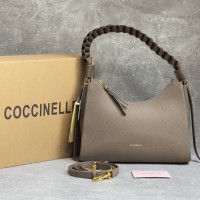 Сумка Кожаная COCCINELLE Boheme small