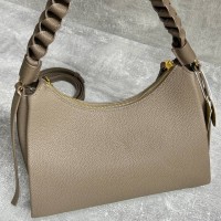 Сумка Кожаная COCCINELLE Boheme small