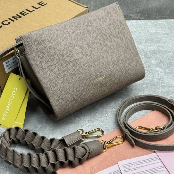 Сумка Кожаная COCCINELLE Boheme