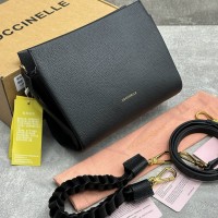 Сумка Кожаная COCCINELLE Boheme