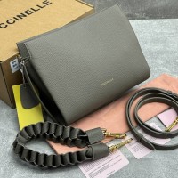 Сумка Кожаная COCCINELLE Boheme