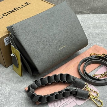 Сумка Кожаная COCCINELLE Boheme