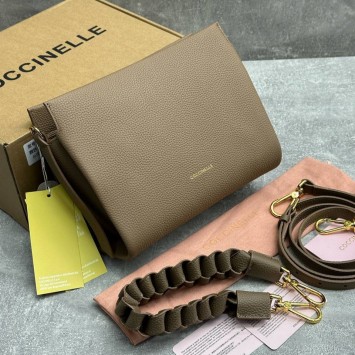 Сумка Кожаная COCCINELLE Boheme