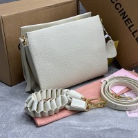 Сумка Кожаная COCCINELLE Boheme