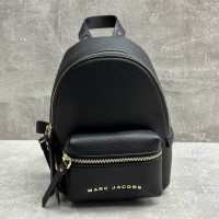 Рюкзак-мини кожаный Marc Jacobs