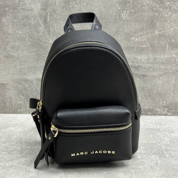 Рюкзак-мини кожаный Marc Jacobs