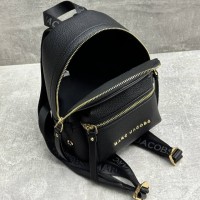 Рюкзак-мини кожаный Marc Jacobs