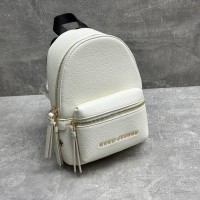 Рюкзак-мини кожаный Marc Jacobs