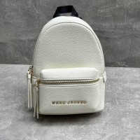 Рюкзак-мини кожаный Marc Jacobs