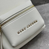 Рюкзак-мини кожаный Marc Jacobs