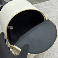 Рюкзак-мини кожаный Marc Jacobs