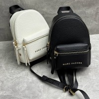 Рюкзак-мини кожаный Marc Jacobs