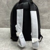 Рюкзак кожаный Marc Jacobs