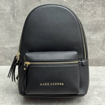 Рюкзак кожаный Marc Jacobs