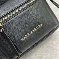 Рюкзак кожаный Marc Jacobs