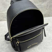Рюкзак кожаный Marc Jacobs