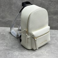 Рюкзак кожаный Marc Jacobs