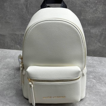 Рюкзак кожаный Marc Jacobs