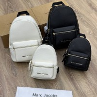 Рюкзак кожаный Marc Jacobs