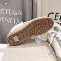 Кеды Golden Goose с мехом зимние