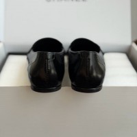 Лоферы Chanel 