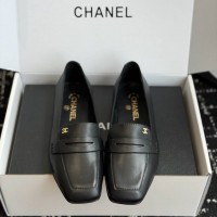 Лоферы Chanel 