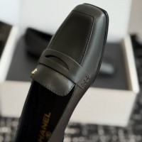 Лоферы Chanel 