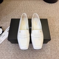Лоферы Chanel 