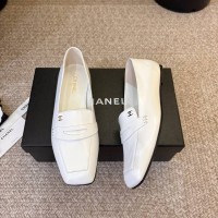 Лоферы Chanel 