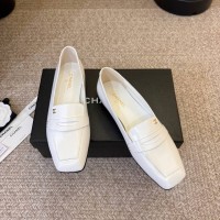 Лоферы Chanel 
