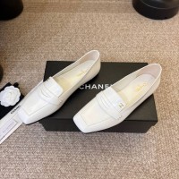Лоферы Chanel 
