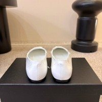 Лоферы Chanel 
