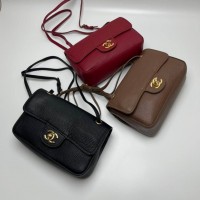 Сумка конверт Chanel большого размера