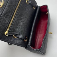 Сумка конверт Chanel большого размера