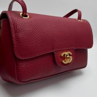Сумка конверт Chanel большого размера