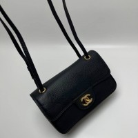 Сумка конверт Chanel большого размера