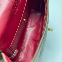 Сумка конверт Chanel большого размера