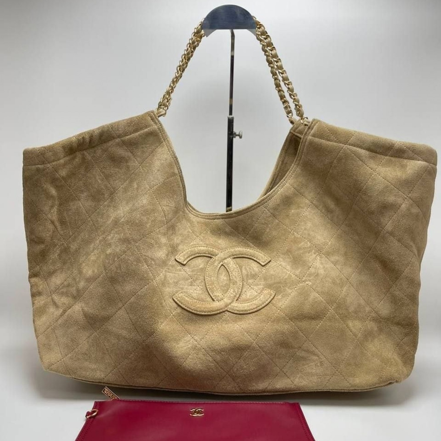 Сумка Chanel Shopping