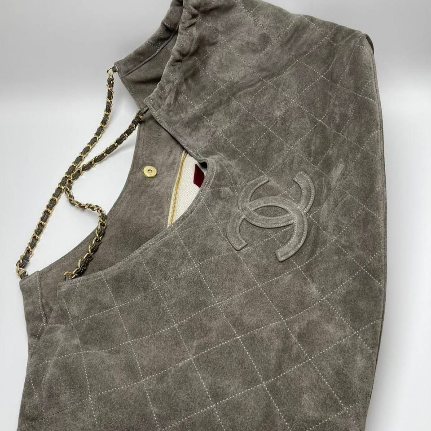 Сумка Chanel Shopping