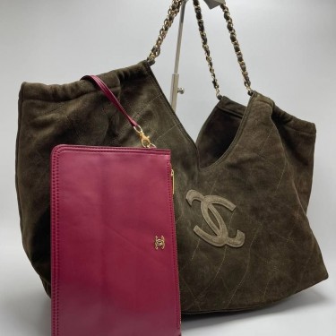 Сумка Chanel Shopping