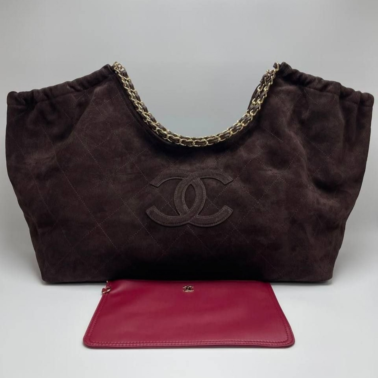 Сумка Chanel Shopping