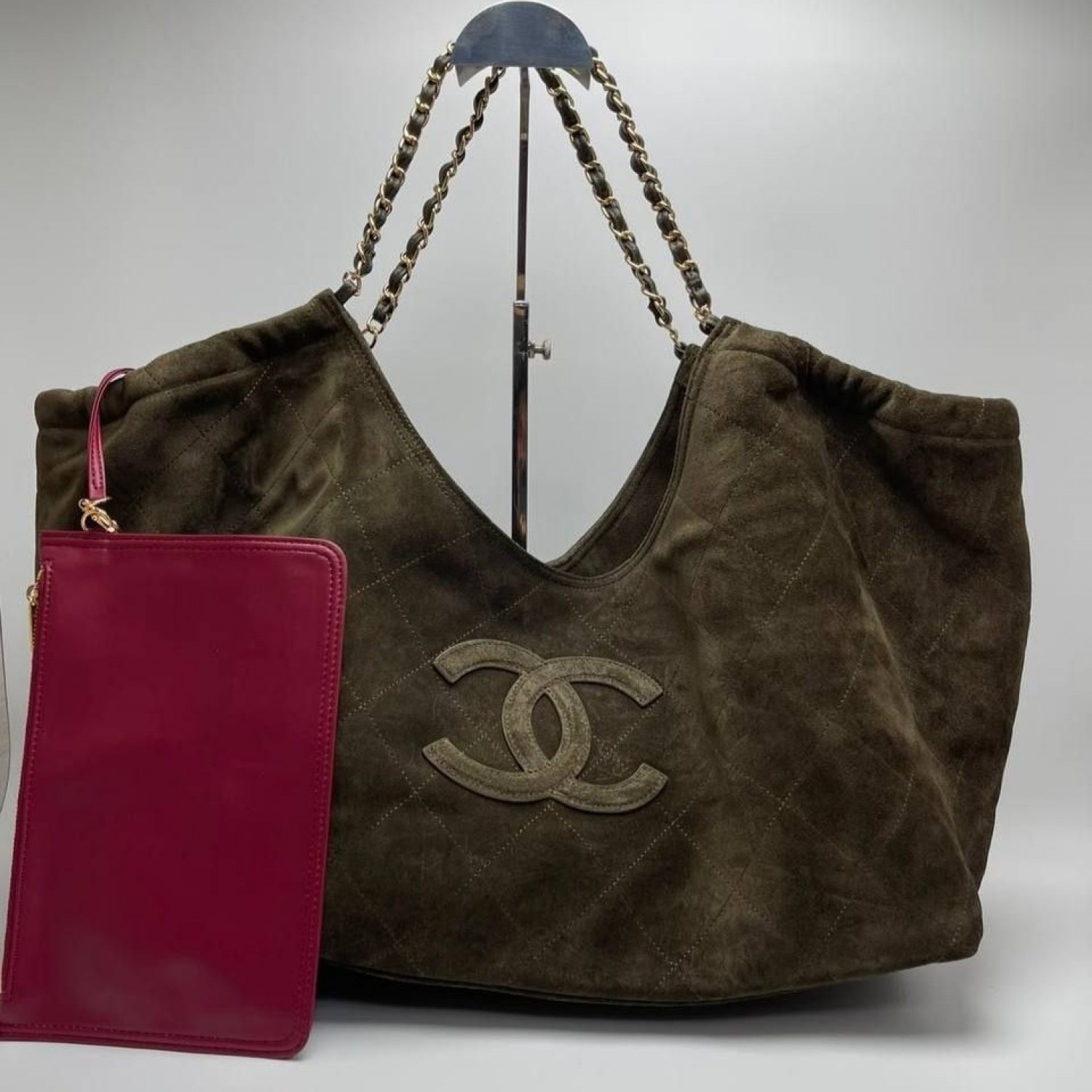 Сумка Chanel Shopping