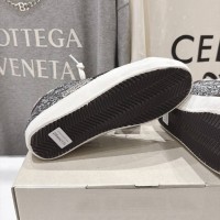 Кеды Golden Goose с мехом зимние