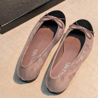 Балетки Chanel